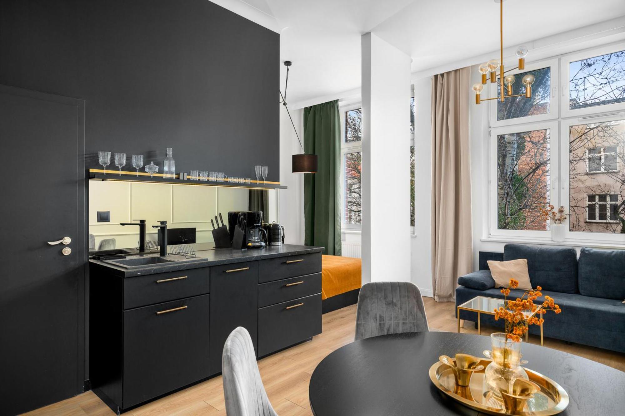 A.S. Home Worcella Street Wrocław Zewnętrze zdjęcie
